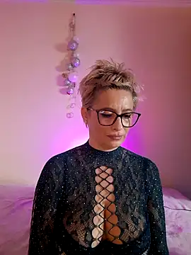 LunaBlaise Chat XXX in diretta