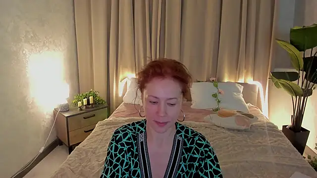 LeticiaRomano Chat XXX in diretta