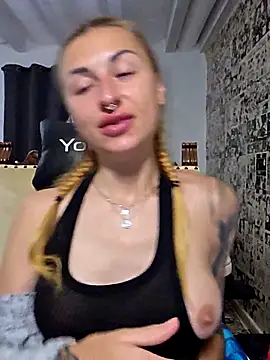 kylie_blck Chat XXX in diretta