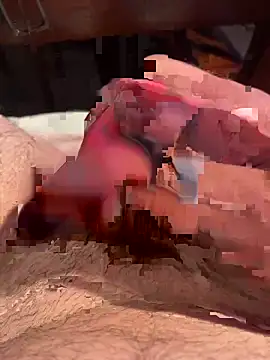 Show de spinghot na webcam