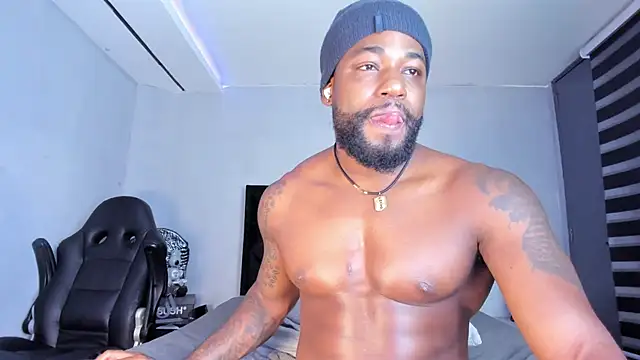 Dancelwashington élő XXX-chatje