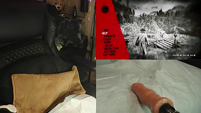 roknblaze Live XXX-Chat