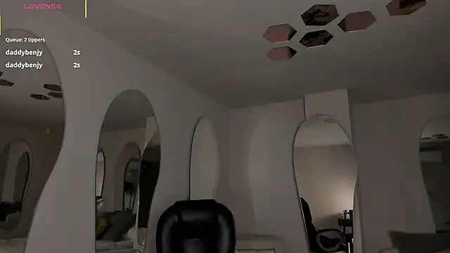 Chat XXX Live BellaRose_X