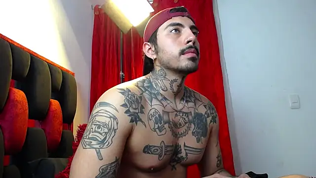 scockpion__ Show Webcam