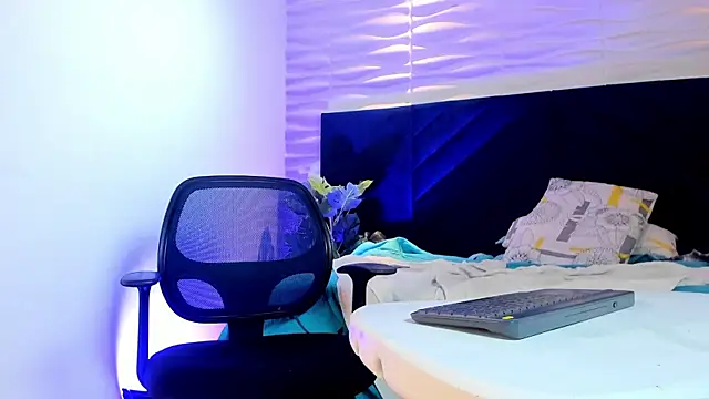 Dustin_Sonne 웹캠 쇼