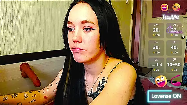 JennyRass Live XXX-Chat