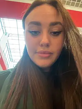 KiraSunshine – Live XXX-chat