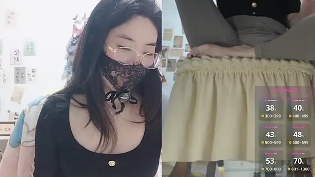 Sembang XXX Secara Langsung Ga2e-888