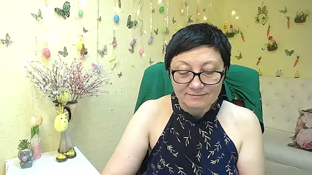 Živý XXX chat EmilyL0ve