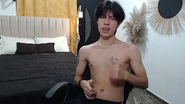 Elio-cam 网络视讯表演