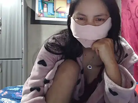 XXX chat uživo modela xochit-2022