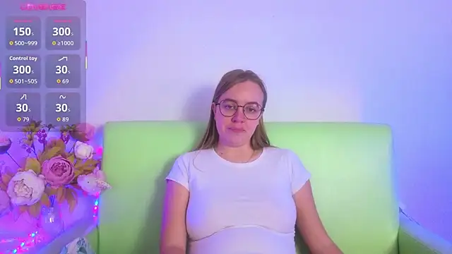 Sembang XXX Secara Langsung Sofia_Bushe