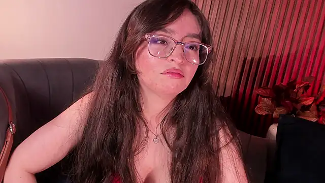 Eva_Macalliter Chat XXX in diretta