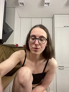 Živý XXX chat MartiniiSelenna