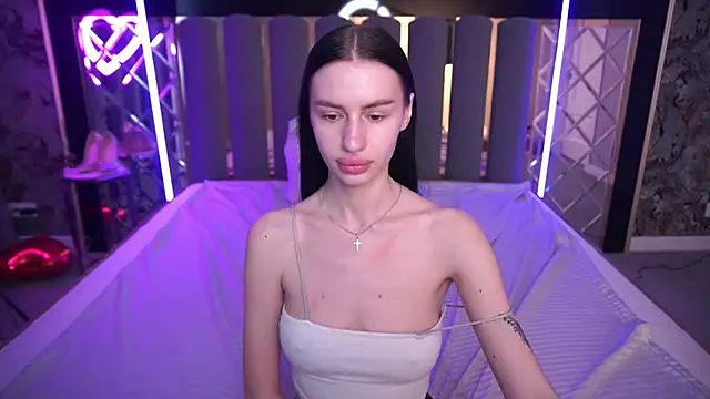 Chat XXX en directo de Snow_WhiteeeX