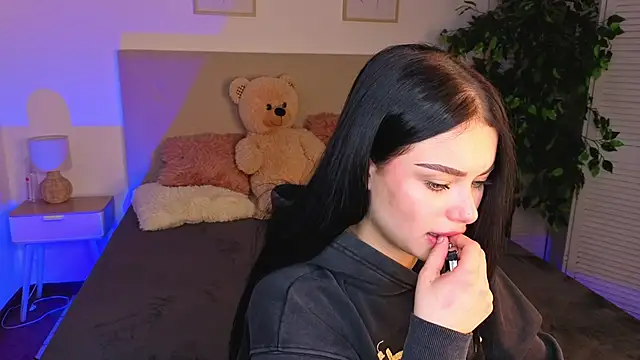 Silena_sky Live XXX-chat