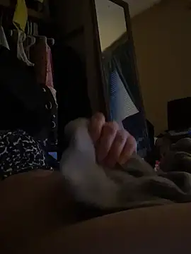 AlexAndriaStrips Webcam Show