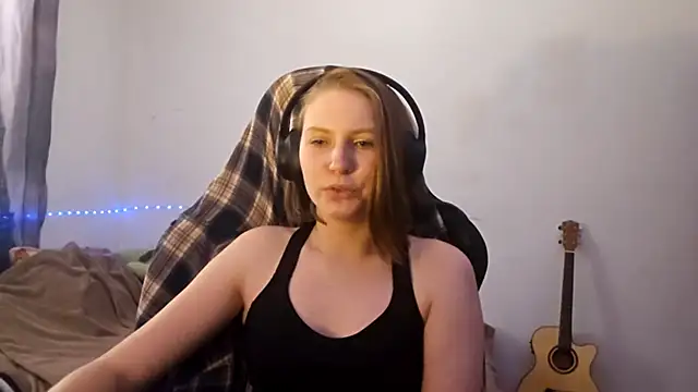 WesleyFrohling Live XXX-chat