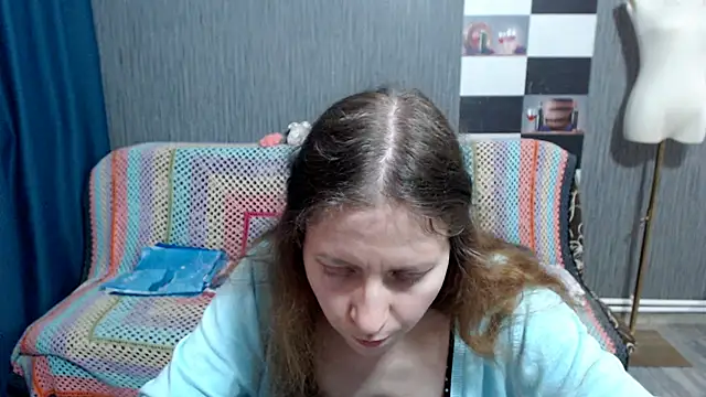 pa1e_pr1ncess – Live XXX-chat