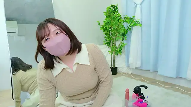 Saki_chanFのウェブカメラショー