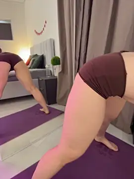 JennyPortman Adlı Modelin Canlı XXX Sohbeti