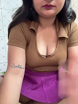 Curvy_Anaya's Webcam Show