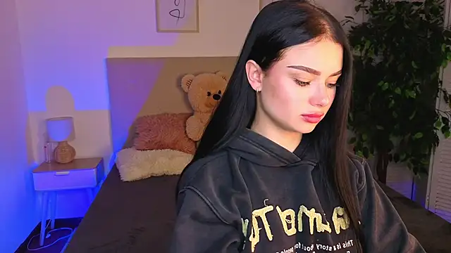 Silena_sky Adlı Modelin Canlı XXX Sohbeti