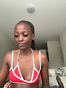 ZENDAYA_CASTING: вебкам-шоу