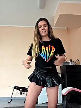 lucie_mehottn Live XXX chat