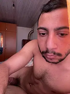 Show modela emea4 na web-kameri