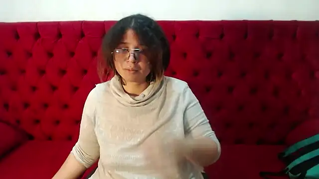 Chat XXX en directo de selenablairx