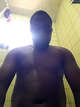 Booty_Shadae Webcam-Show