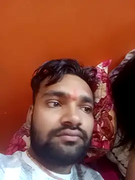 Webkamerová show Surajpuja79