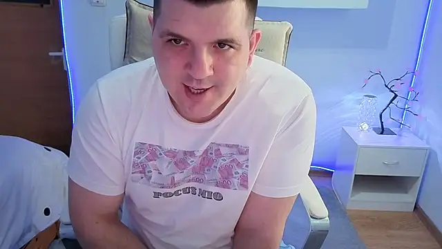 Show webcam de JasonJacks