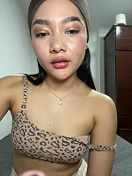 Just_valen – Live XXX-chat