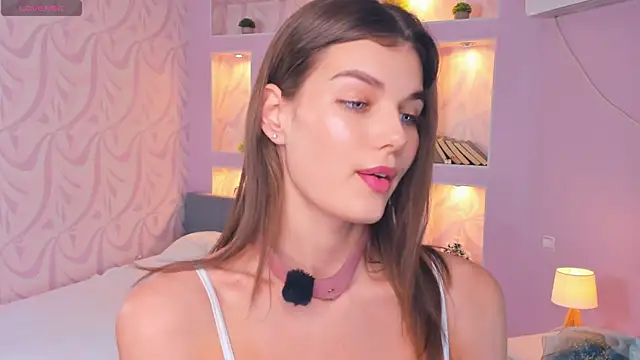 دردشة FloraDobb الجنسية المباشرة