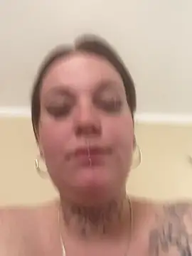 Webkamerová show BellaBunny0