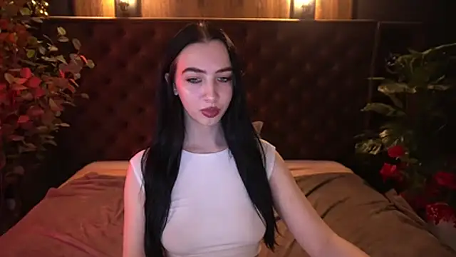 Chat XXX en directo de WildKittenX_