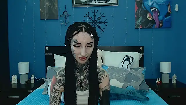 Velvetbat Chat XXX live