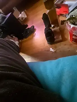 Fonse1860 Webcam-Show