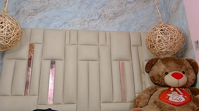 Dixiebelle Chat XXX live