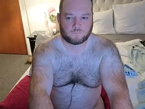 john_clarisa's Webcam Show