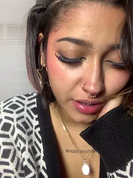 LilithMonette élő XXX-chatje