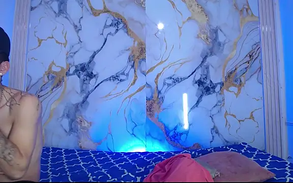 Pleasure_boys_hot 网络视讯表演