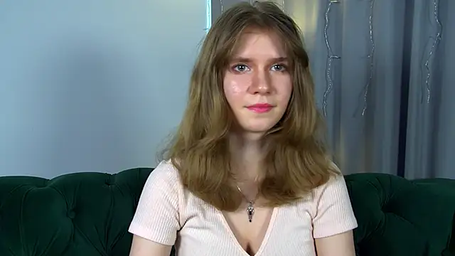 Chat XXX en directo de MilaMaelis