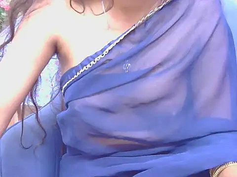 its-taniya's Webcam Show