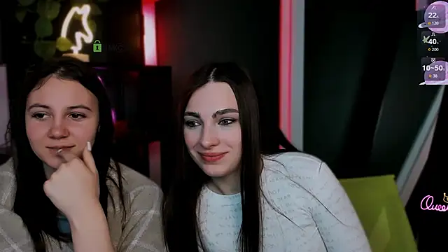 Вебкам-шоу jenny_donne