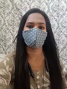 Tamil_Charu_'s Webcam Show