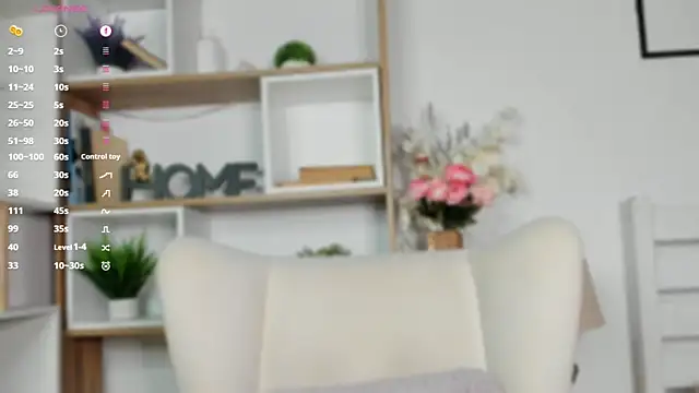 Show webcam de MirthaBolduan