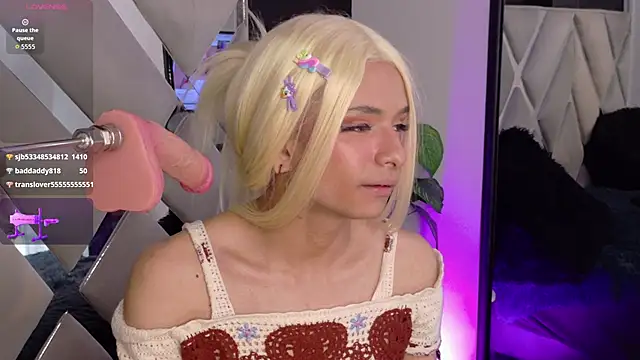 عرض كام Danika_Dahl